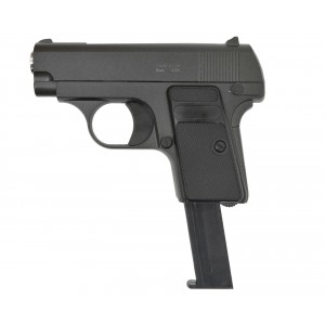 Пистолет страйкбольный Stalker SA25 Spring (аналог Colt 25), к.6мм арт.: SA-3307125